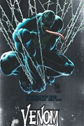 WHAT IF...? VENOM #1B 