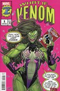 WHAT IF...? VENOM #1F 