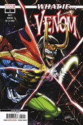 WHAT IF...? VENOM #1-2nd 