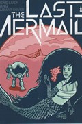 LAST MERMAID #6D 