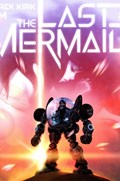 LAST MERMAID #1 