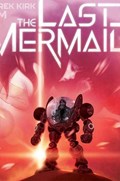 LAST MERMAID #1-2nd 