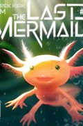 LAST MERMAID #2 