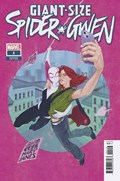 GIANT-SIZE: SPIDER-GWEN #1-RI 