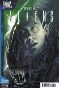 ALIENS: WHAT IF...? #3B 