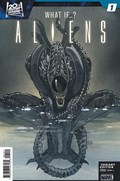 ALIENS: WHAT IF...? #1D 