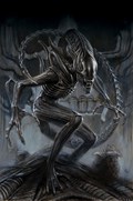 ALIENS: WHAT IF...? #1-RI-B 