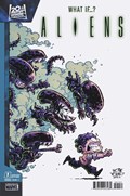 ALIENS: WHAT IF...? #1F 