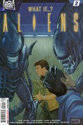 ALIENS: WHAT IF...? #2 