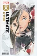 ULTIMATE X-MEN #3 