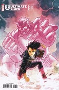 ULTIMATE X-MEN #3-RI-B 
