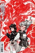 ULTIMATE X-MEN #3C 