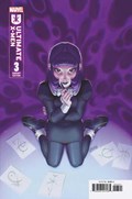 ULTIMATE X-MEN #3B 