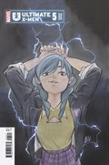 ULTIMATE X-MEN #5E 