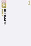 ULTIMATE X-MEN #1-4th-B 