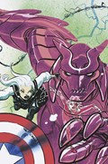 ULTIMATE X-MEN #7-RI-B 