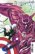 ULTIMATE X-MEN #7B 