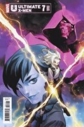 ULTIMATE X-MEN #7-RI 
