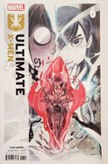 ULTIMATE X-MEN #6 