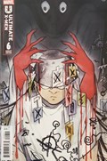 ULTIMATE X-MEN #6E 
