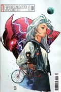 ULTIMATE X-MEN #1D 