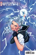 ULTIMATE X-MEN #1F 