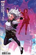 ULTIMATE X-MEN #1H 
