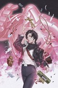 ULTIMATE X-MEN #1-RI-D 