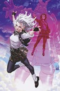ULTIMATE X-MEN #1-RI-C 