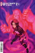 ULTIMATE X-MEN #2B 