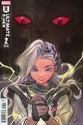 ULTIMATE X-MEN #2D 