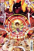 ULTIMATE X-MEN #14B 