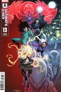 ULTIMATE X-MEN #13-RI 