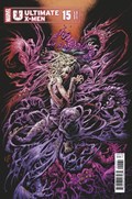 ULTIMATE X-MEN #15C 