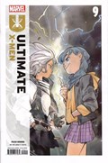 ULTIMATE X-MEN #9 