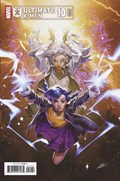 ULTIMATE X-MEN #10-RI 