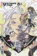 ULTIMATE X-MEN #21D 