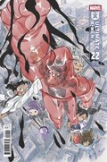 ULTIMATE X-MEN #22B 