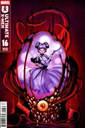 ULTIMATE X-MEN #16C 