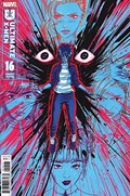 ULTIMATE X-MEN #16-RI-B 
