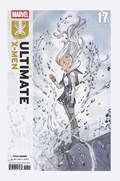 ULTIMATE X-MEN #17 