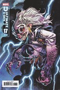 ULTIMATE X-MEN #17C 
