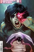 ULTIMATE X-MEN #18D 