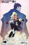 ULTIMATE X-MEN #20B 