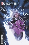 ULTIMATE X-MEN #23-RI-C 
