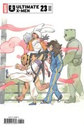 ULTIMATE X-MEN #23D 