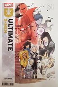 ULTIMATE X-MEN #24 