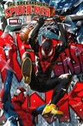 THE SPECTACULAR SPIDER-MEN #1-FC616 
