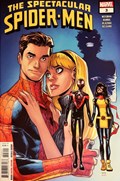 THE SPECTACULAR SPIDER-MEN #3 