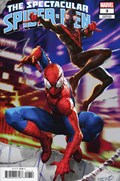 THE SPECTACULAR SPIDER-MEN #3-RI 